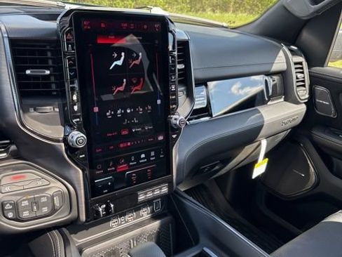 New 2026 RAM 1500 RHO AWD/4WD image 10