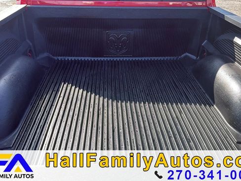 Used 2016 RAM 1500 Rebel w/ Luxury Group image 33