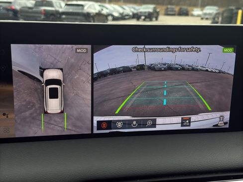 New 2026 Nissan Armada SL image 19