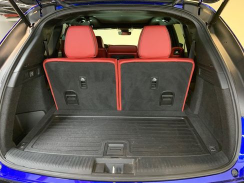 Used 2024 Acura MDX A-Spec AWD/4WD image 10