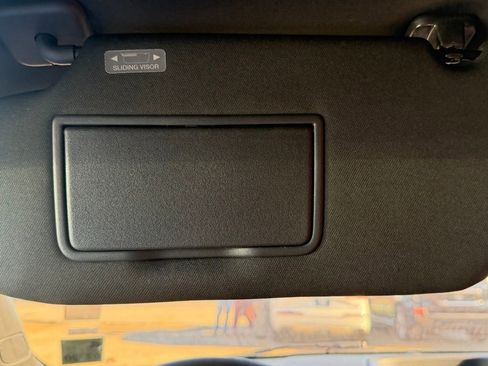 Used 2018 Ford Taurus Police Interceptor image 14