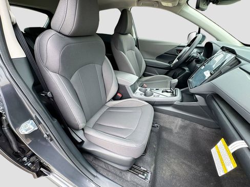 New 2026 Subaru Crosstrek 2.0i Premium AWD/4WD image 35