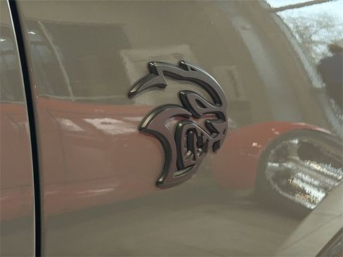 Used 2021 Dodge Durango SRT Hellcat w/ Premium Interior Group image 34
