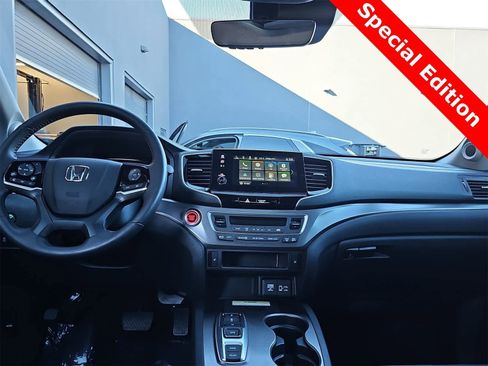 Used 2022 Honda Pilot Special Edition image 14