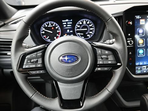 New 2026 Subaru Forester Sport AWD/4WD image 25