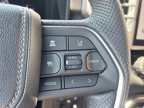 New 2026 Toyota Tundra Limited image 22