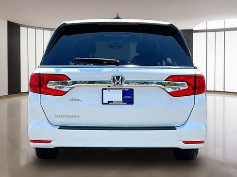 Used 2019 Honda Odyssey EX-L image 5