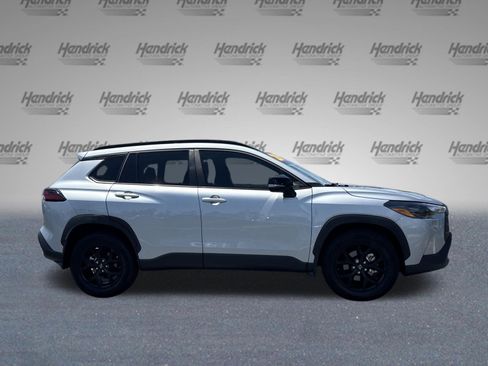 Used 2026 Toyota Corolla Cross LE w/ Moonroof Package FWD image 10