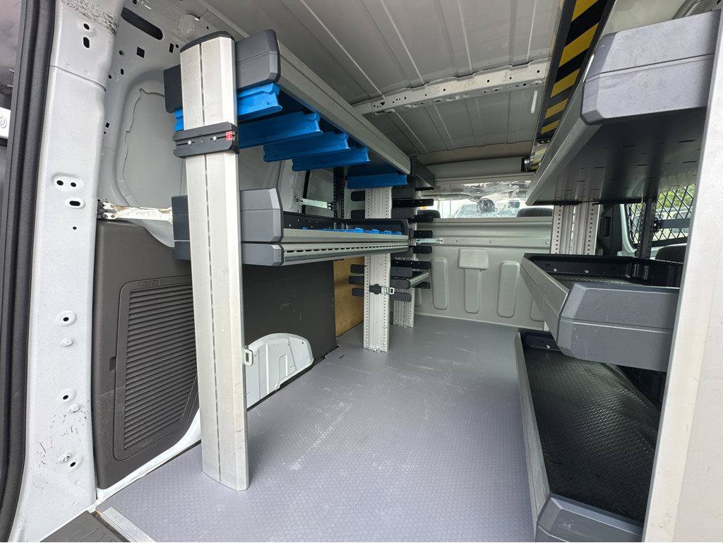 Used 2023 Ford Transit Connect XL FWD image 35