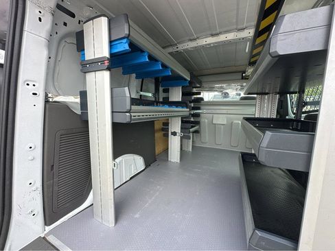 Used 2023 Ford Transit Connect XL FWD image 35