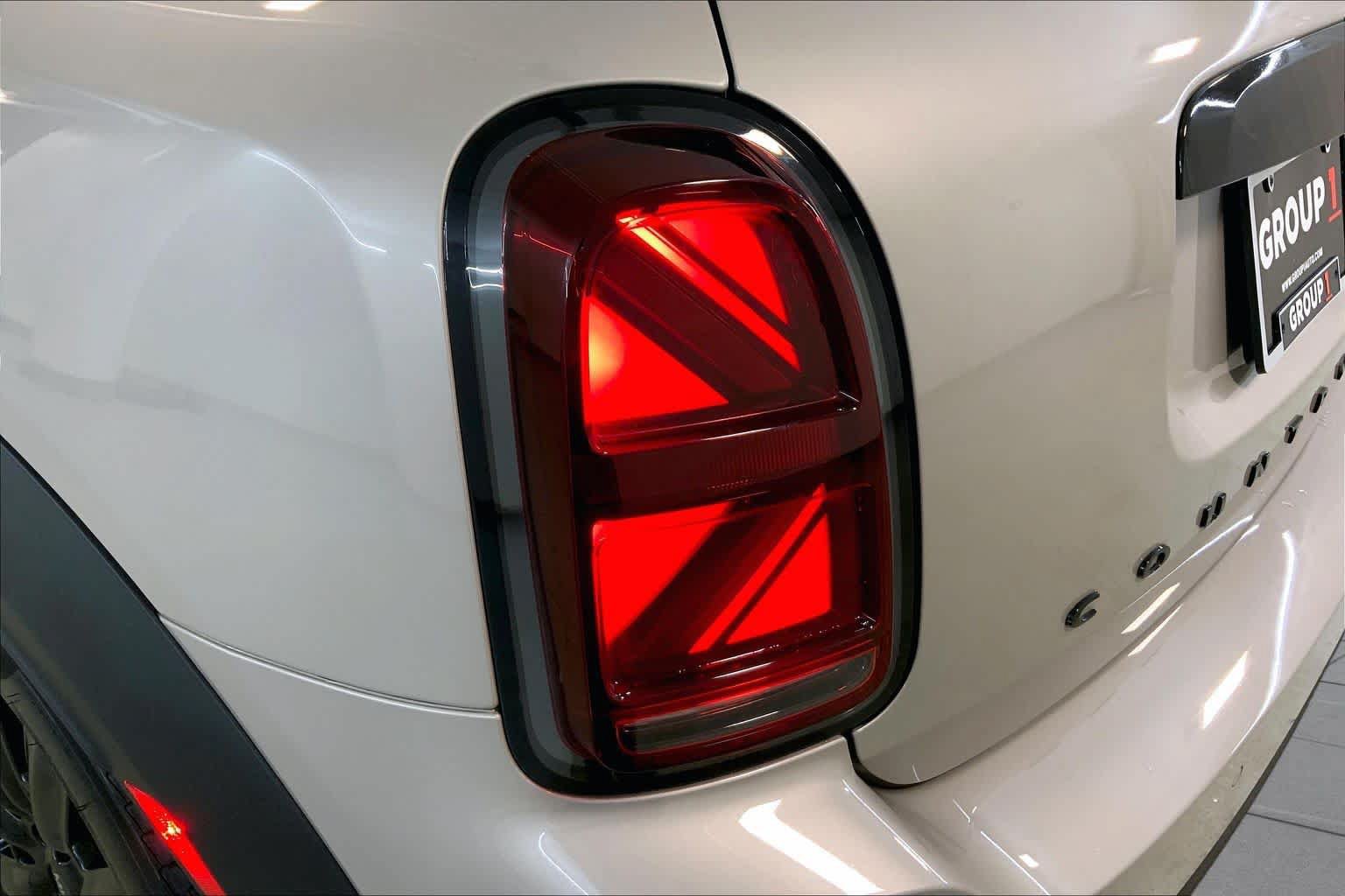 Used 2024 MINI Cooper Countryman S w/ Signature Upholstery Package AWD/4WD image 28