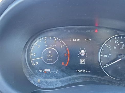 Used 2021 Nissan Kicks SV image 23