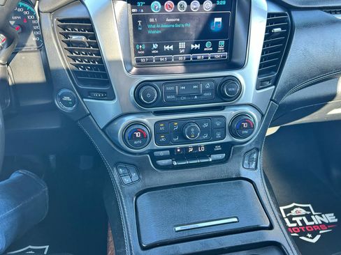 Used 2018 Chevrolet Tahoe Premier image 4