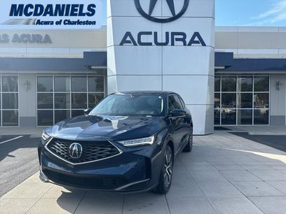 New 2026 Acura MDX SH-AWD w/ Technology Package