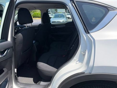 Used 2025 MAZDA CX-5 AWD 2.5 S image 16