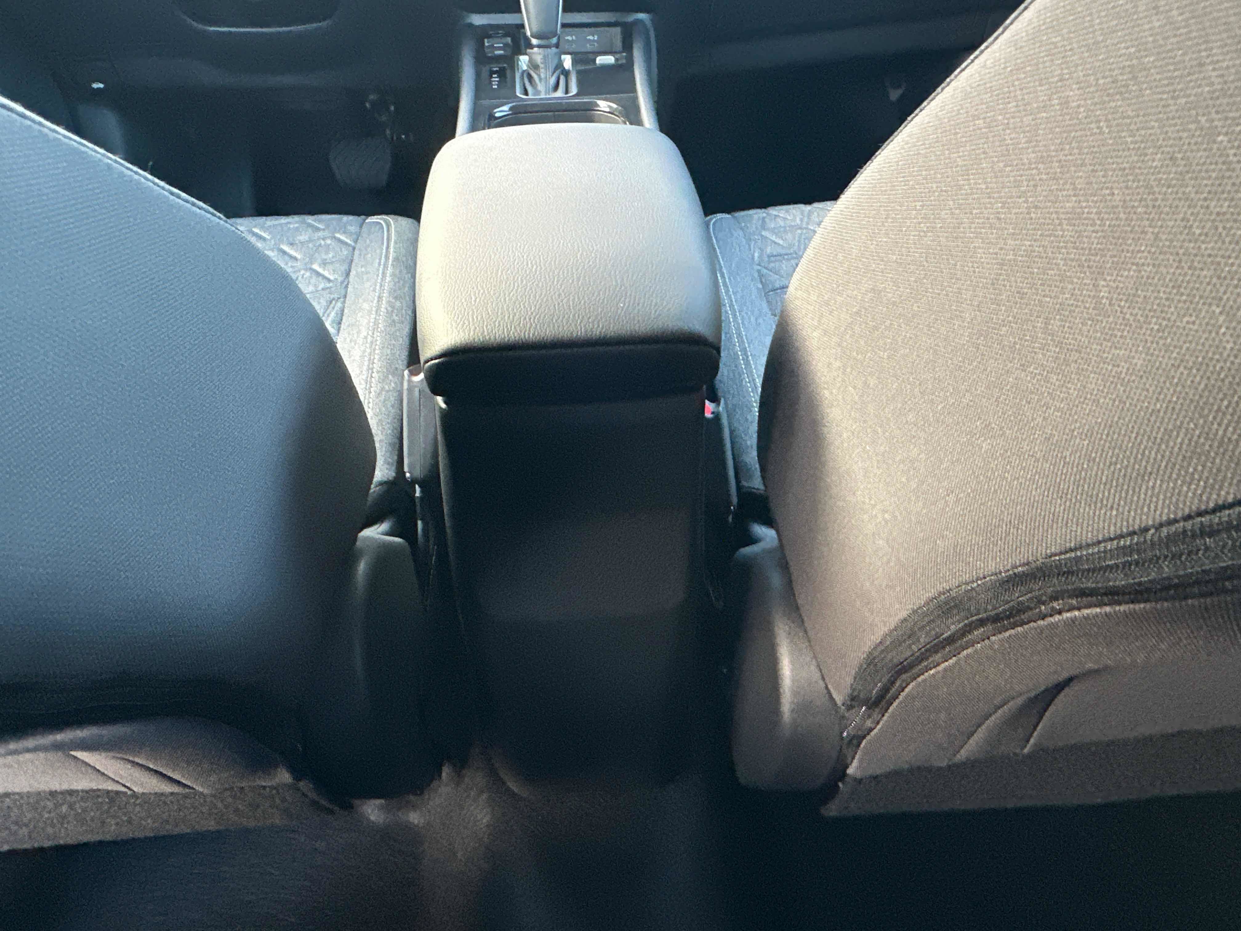 New 2027 Nissan Kicks SV AWD/4WD image 27