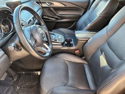 Used 2023 MAZDA CX-9 Touring
