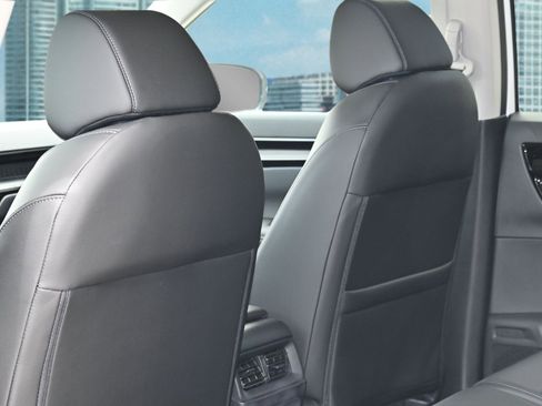 New 2026 Honda CR-V EX-L image 21