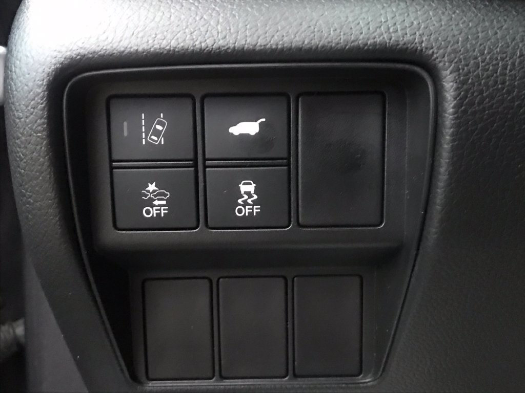 Used 2018 Honda CR-V EX-L image 24