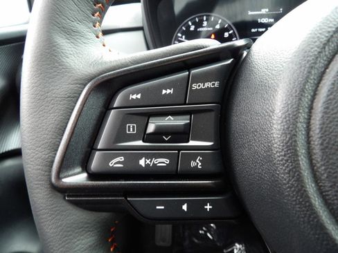 Used 2026 Subaru Crosstrek 2.5i Limited w/ Popular Package #3A image 17