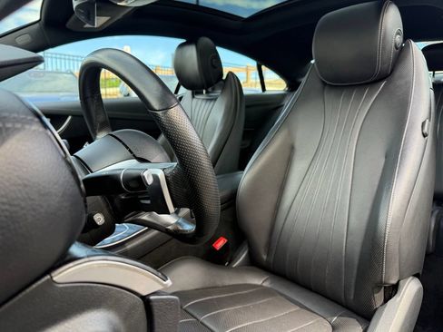 Certified 2022 Mercedes-Benz E 450 4MATIC Coupe image 24