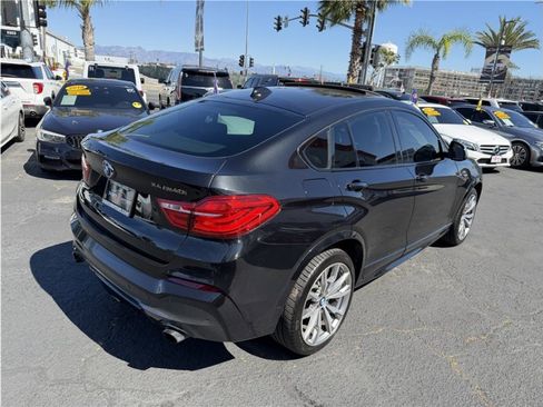 Used 2017 BMW X4 M40i image 13