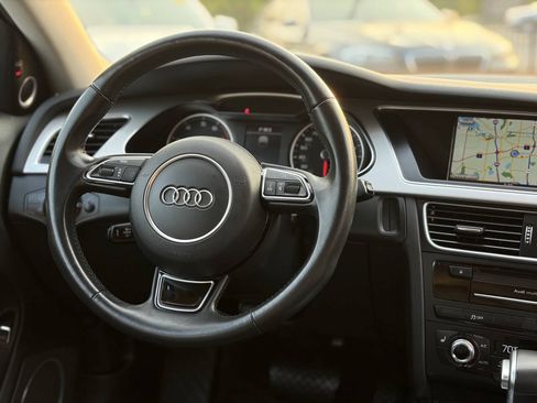 Used 2016 Audi A4 2.0T Premium Plus AWD/4WD image 22