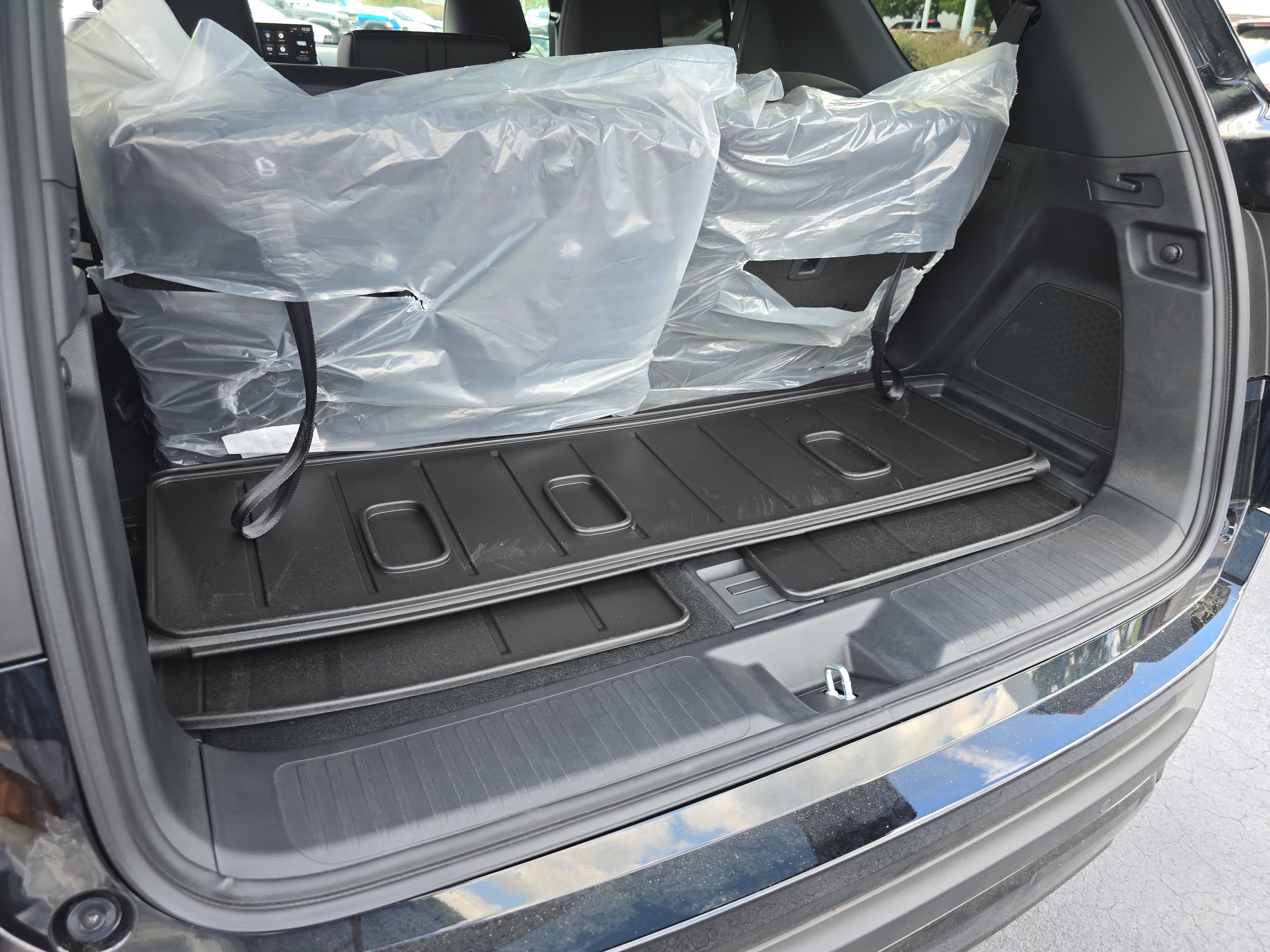 New 2026 Honda Pilot Black Edition image 13