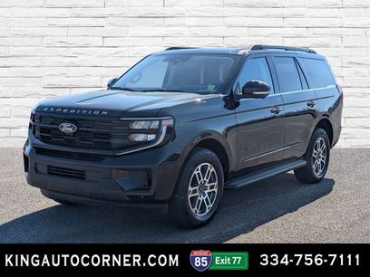 New 2026 Ford Expedition Active