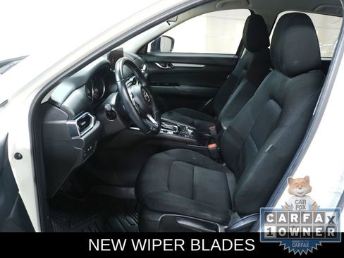 Used 2023 MAZDA CX-5 AWD 2.5 S image 2