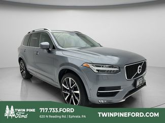 Used 2019 Volvo XC90 T6 Momentum w/ Advanced Package AWD/4WD video 1