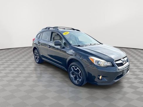 Used 2013 Subaru Crosstrek 2.0i Premium image 2