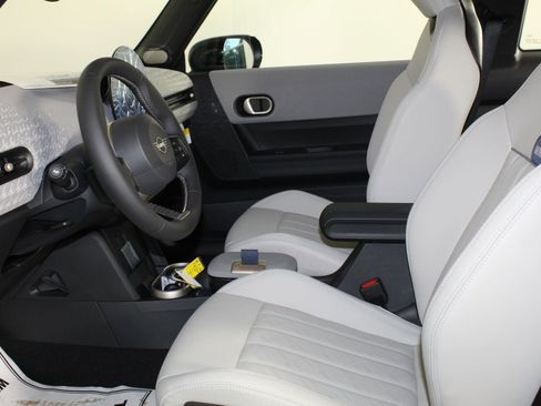 New 2026 MINI Cooper S image 24