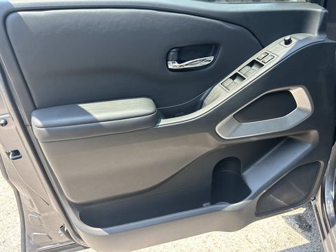 New 2026 Nissan Frontier SV w/ SV Convenience Package RWD image 17