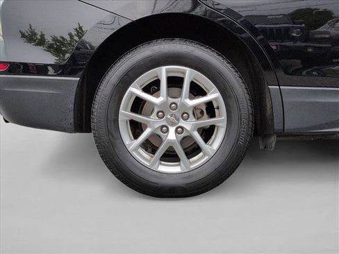 Used 2024 Chevrolet Equinox LT AWD/4WD image 22