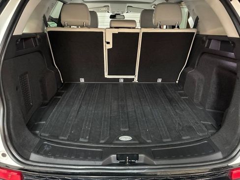 Used 2017 Land Rover Discovery Sport HSE AWD/4WD image 24