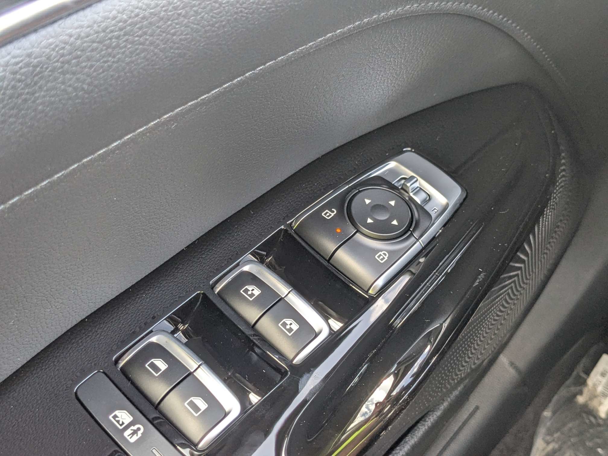 New 2026 Kia K5 GT-Line w/ GT-Line Red Interior Package FWD image 29