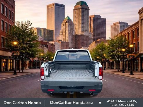 Used 2023 Honda Ridgeline RTL-E image 8