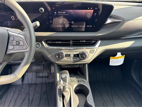New 2026 Buick Envista Preferred w/ Convenience I Package image 12