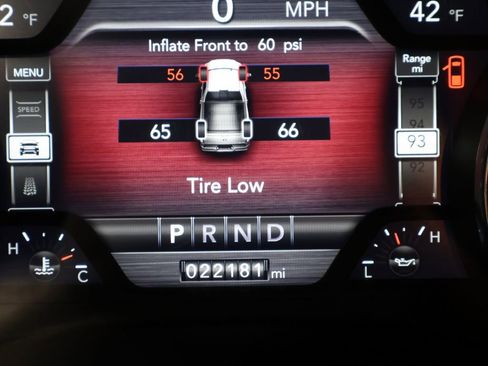 Used 2024 RAM 2500 Big Horn w/ Level 2 Equipment Group image 35