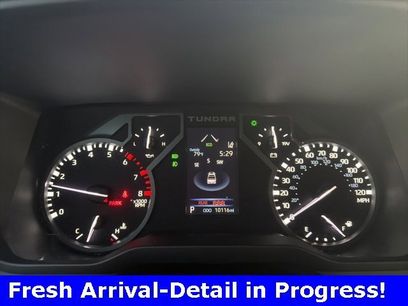 Used 2024 Toyota Tundra SR5