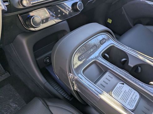 New 2026 Hyundai Palisade Calligraphy image 25