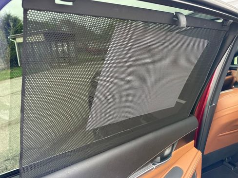 Certified 2024 INFINITI QX60 Autograph image 17