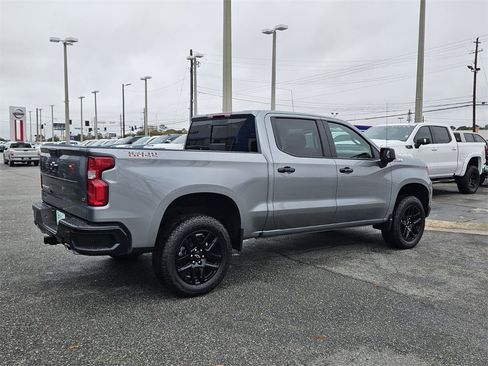New 2026 Chevrolet Silverado 1500 LT Trail Boss w/ LT Trail Boss Premium Package image 12