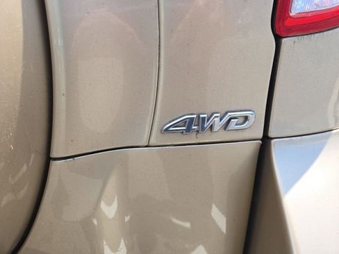 Used 2012 Toyota RAV4 Limited w/ Premium Plus Value Pkg AWD/4WD image 12