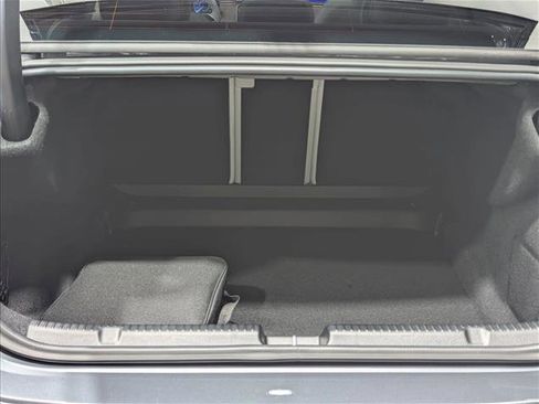 Certified 2025 Mercedes-Benz EQE 350+ 4MATIC Sedan image 6
