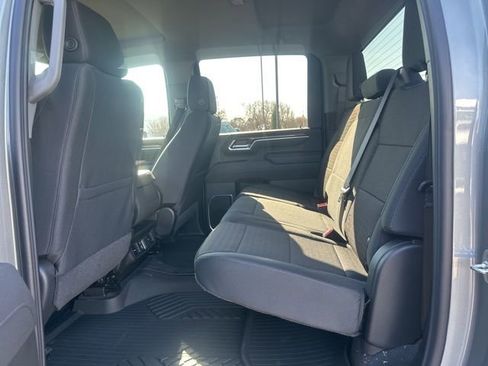 New 2026 Chevrolet Silverado 2500 LT w/ All Star Edition image 28