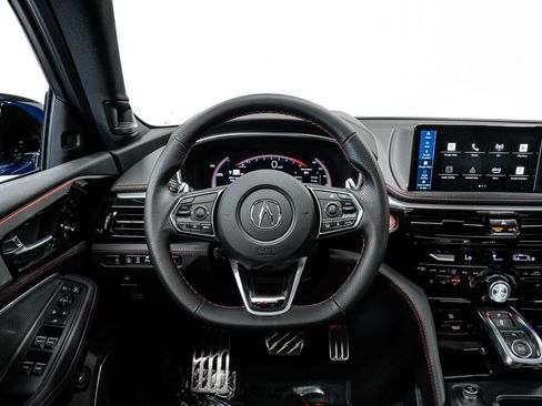 New 2026 Acura MDX A-Spec AWD/4WD image 23