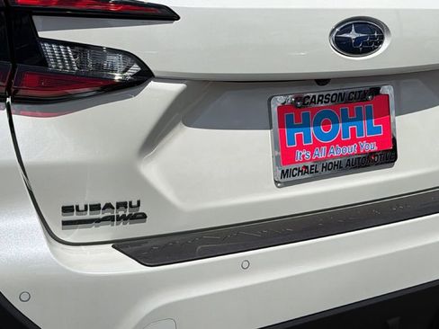 New 2026 Subaru Crosstrek 2.5i Limited AWD/4WD image 28