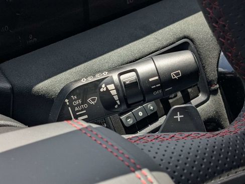 Used 2026 Nissan Armada NISMO AWD/4WD image 26